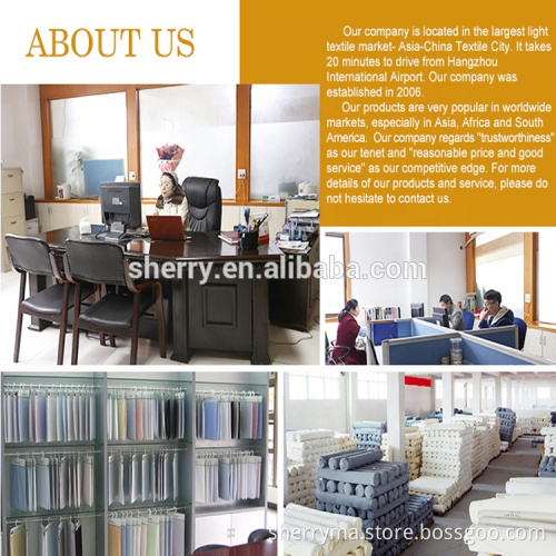 Plain jacquard durability linen fabric price for home-use